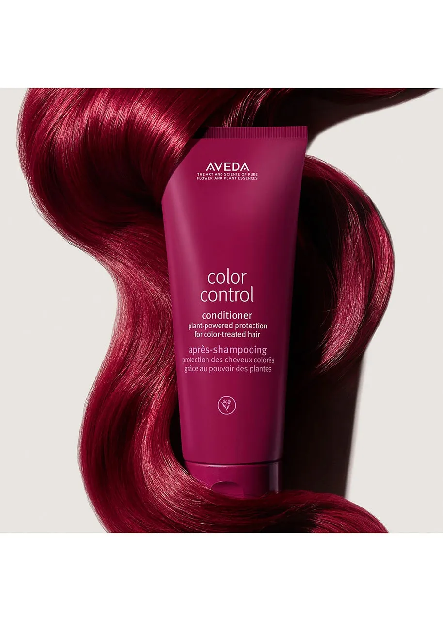 AVEDA Color Control Conditioner 1000ml -                         -                     -                