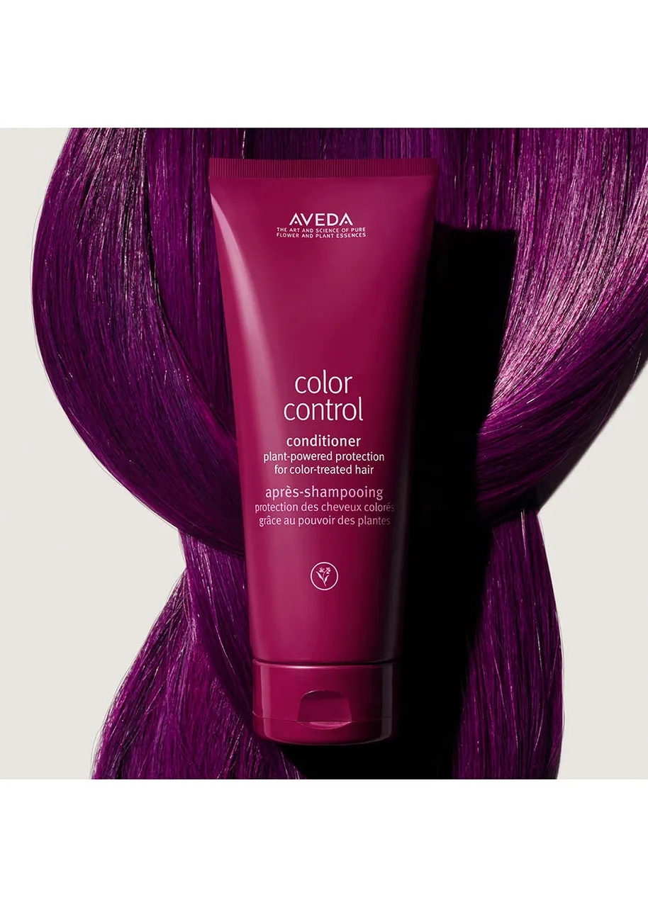 AVEDA Color Control Conditioner 1000ml -                         -                     -                