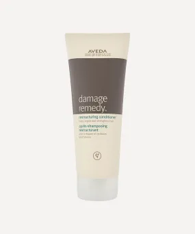 Aveda Damage Remedy Restructuring Conditioner 200ml