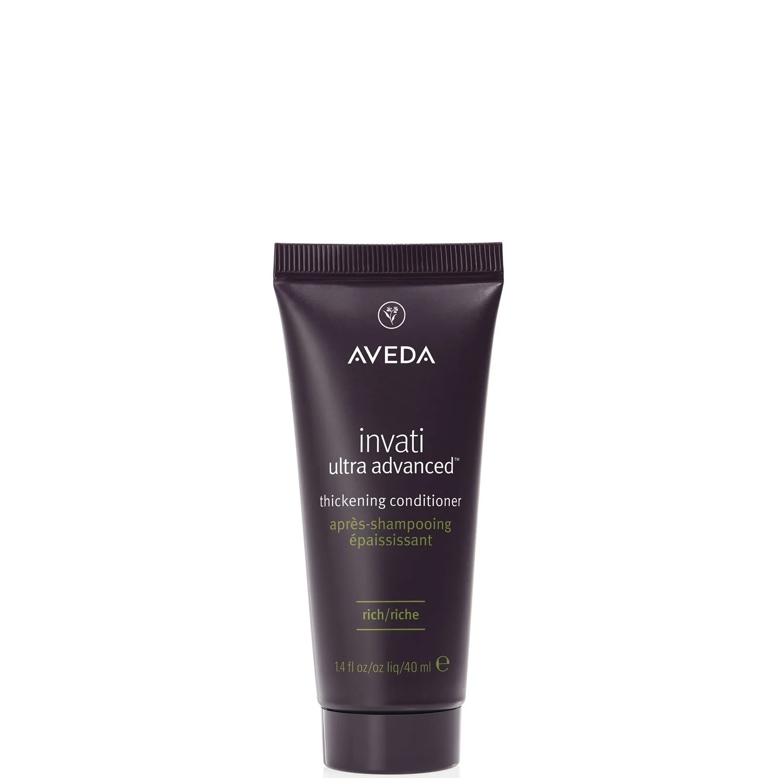 Aveda Invati Ultra Advanced Thickening Conditioner - Rich 40ml