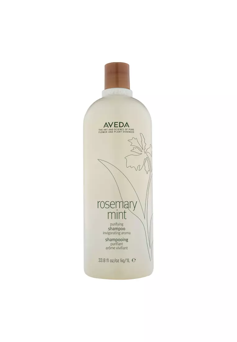 AVEDA Rosemary Mint Purifying Shampoo 1000ml