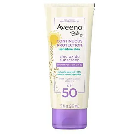 Aveeno-Baby-Continous-Protection-Sunscreen-7Oz