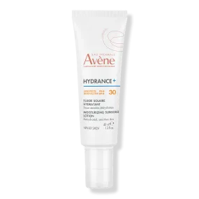 Avene Hydrance+ Moisturizing Sunscreen Lotion SPF 30