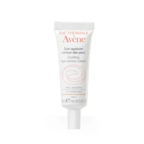 Avene Soothing Eye Contour Cream 10ml