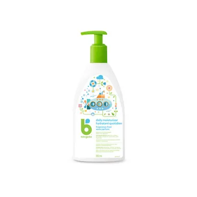 Babyganics Body Lotion