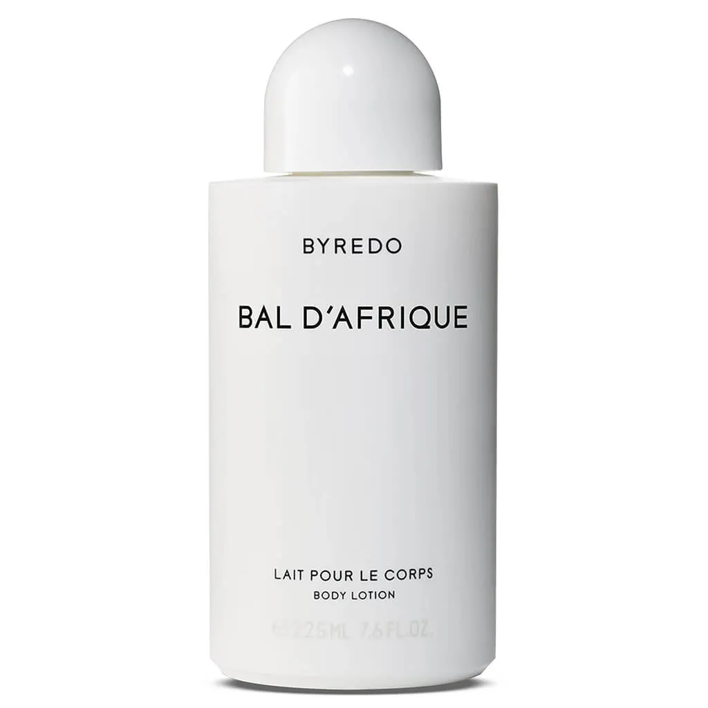 Bal d'Afrique Body Lotion - 225ml