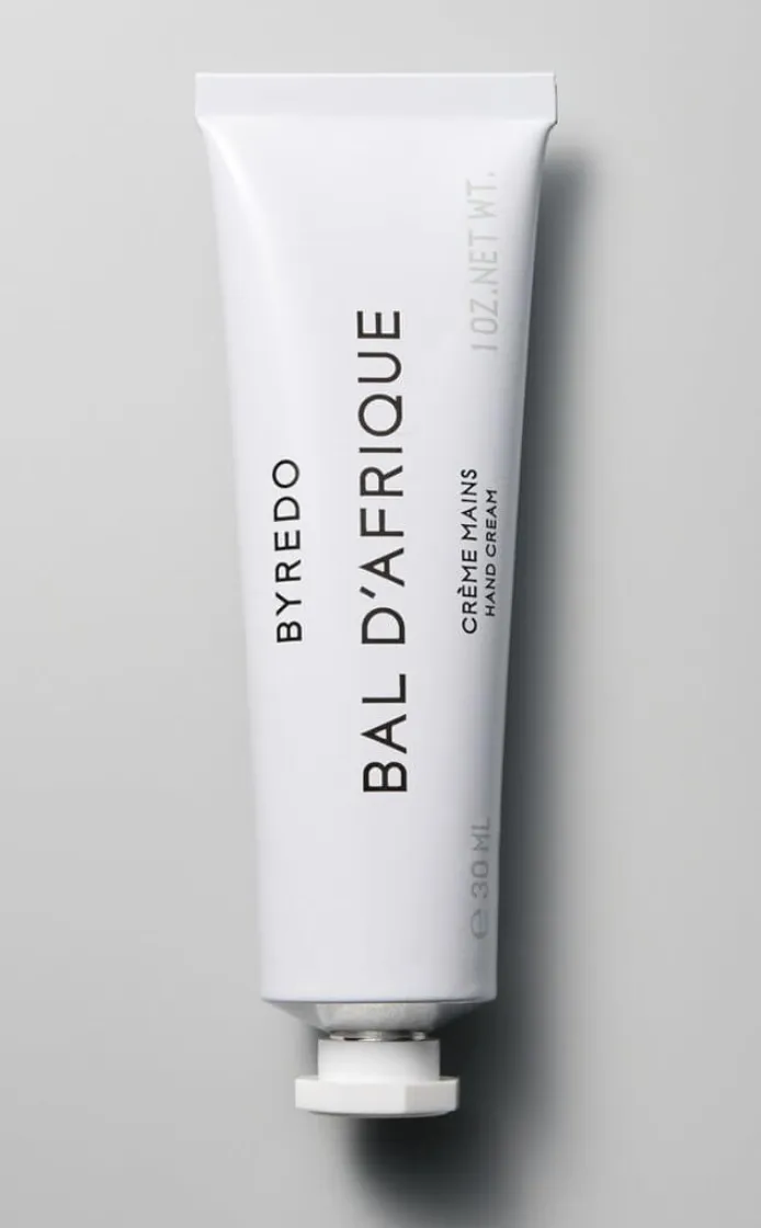 Bal d'Afrique Hand Cream