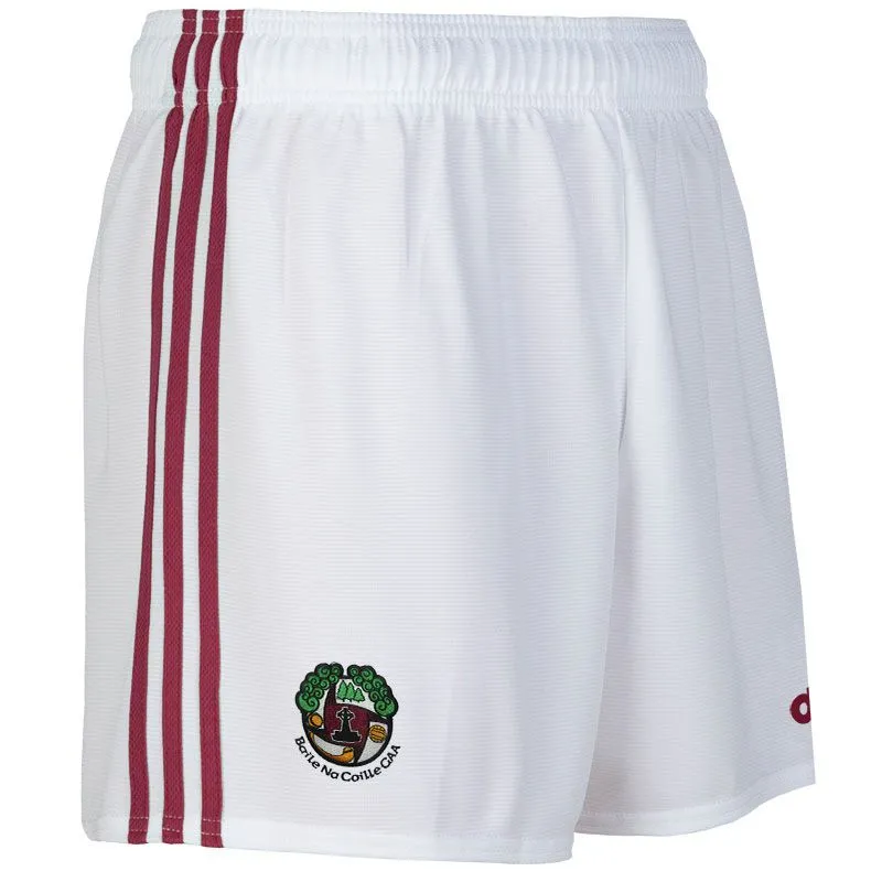 Ballinakill GAA Mourne Shorts