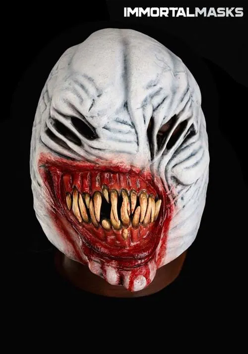 Banshee Mask - Immortal Masks