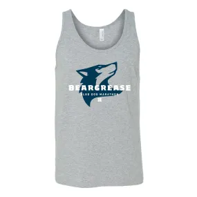 Beargrease Unisex Jersey Tank