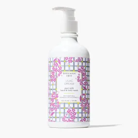 Beekman 1802 Lilac Dream Hand & Body Wash