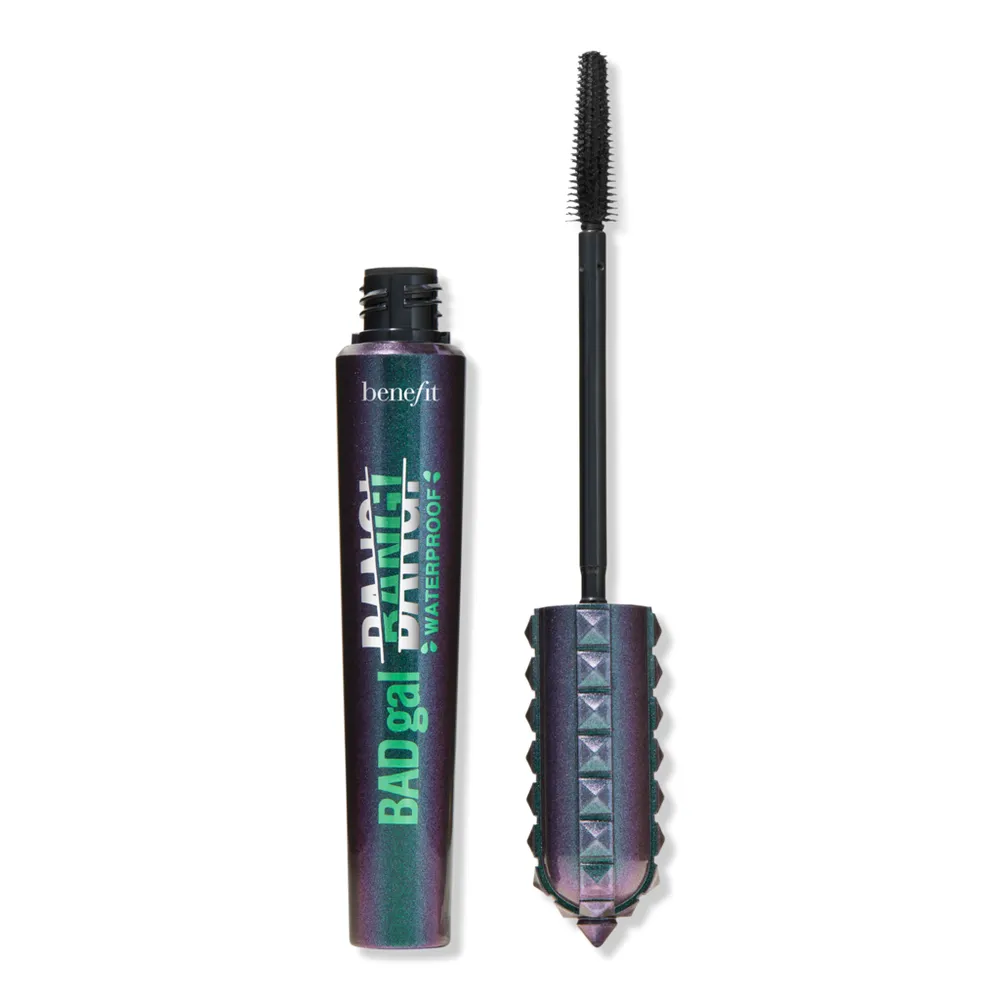 Benefit Cosmetics BADgal BANG! Volumizing Waterproof Mascara