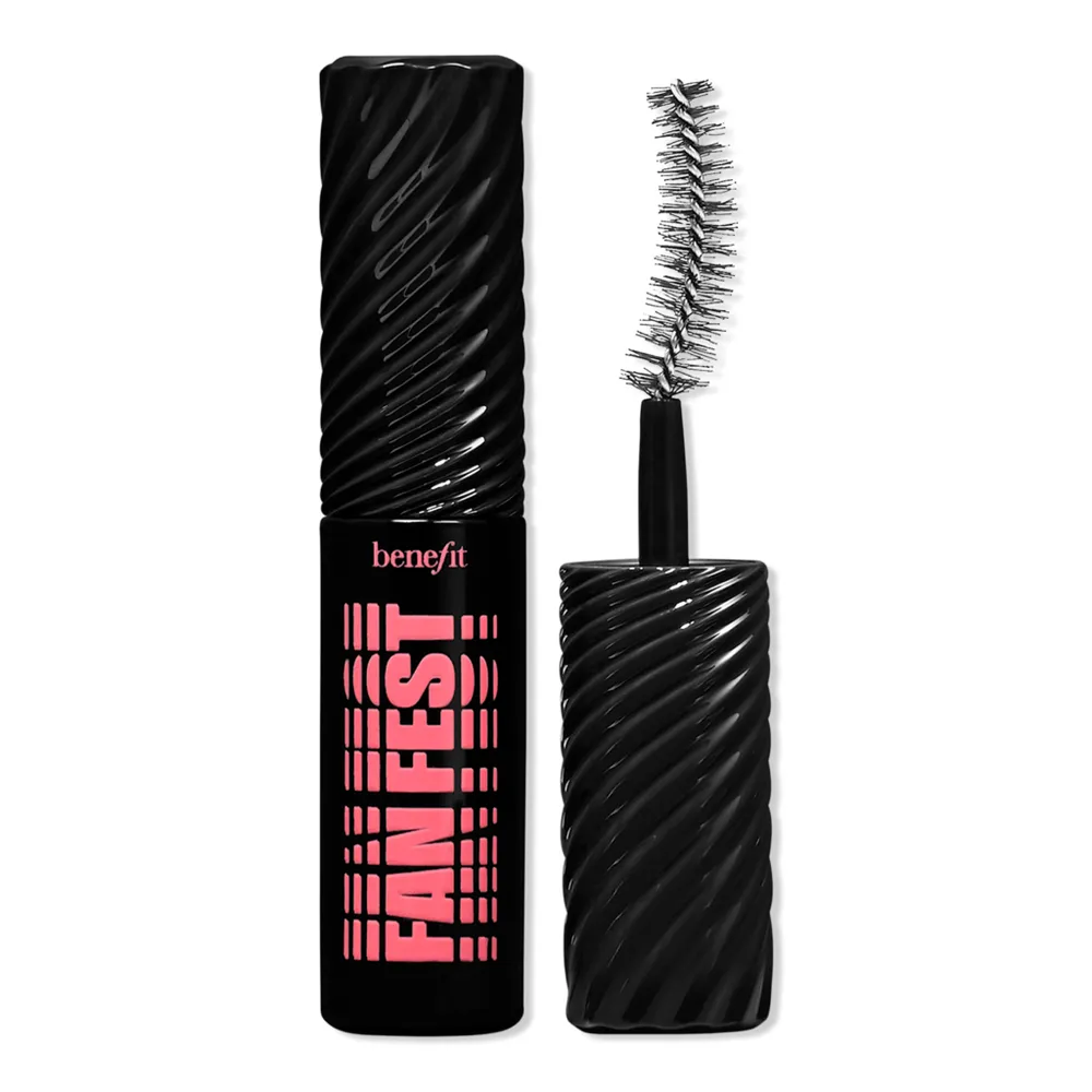 Benefit Cosmetics Fan Fest Fanning & Volumizing Mascara Mini