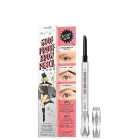 benefit Goof Proof Brow Pencil (Various Shades) - 3.75 Medium