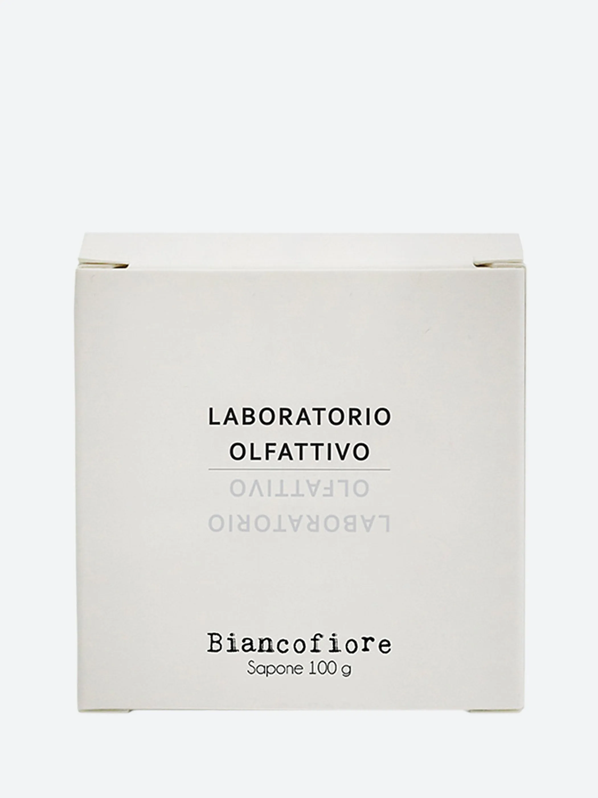 Biancofiore Solid Soap