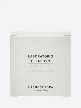 Biancofiore Solid Soap