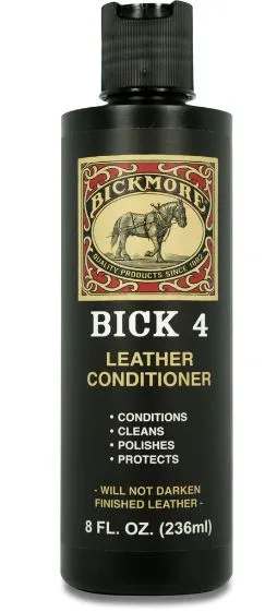 Bick 4 Leather Conditioner