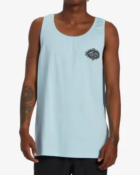 Billabong Crayon Wave Tank