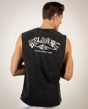 Billabong Ransom Muscle Tank