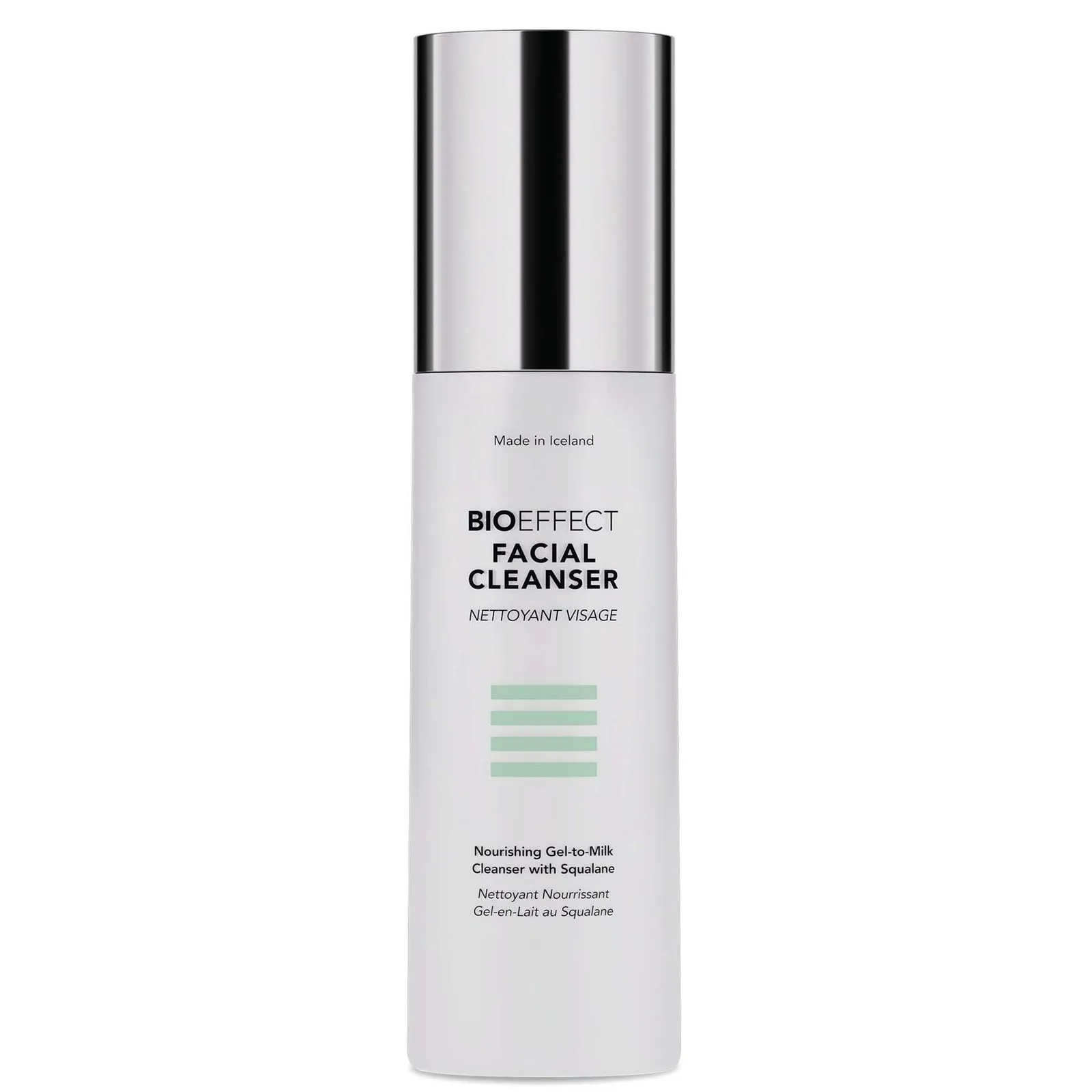 BIOEFFECT Facial Cleanser 120ml