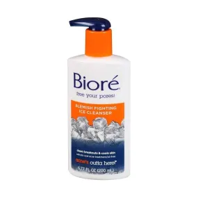 Biore-Blemish-Fighting-Ice-Cleanser-6-77-Oz-3-Pack