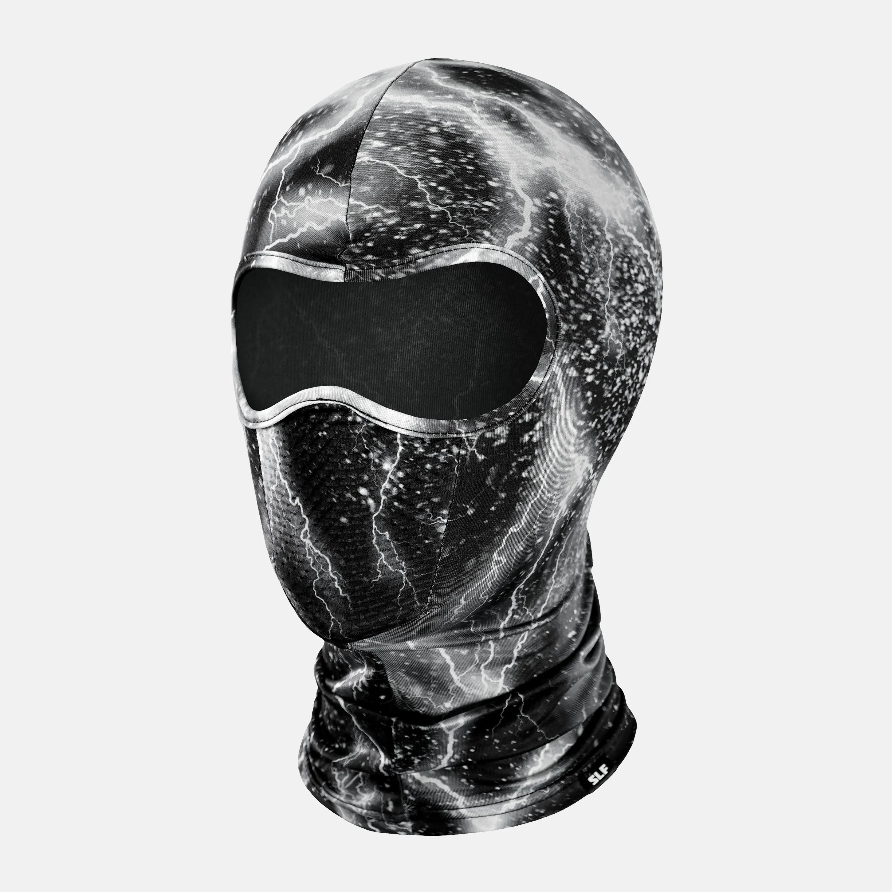 Black Rain Shiesty Mask