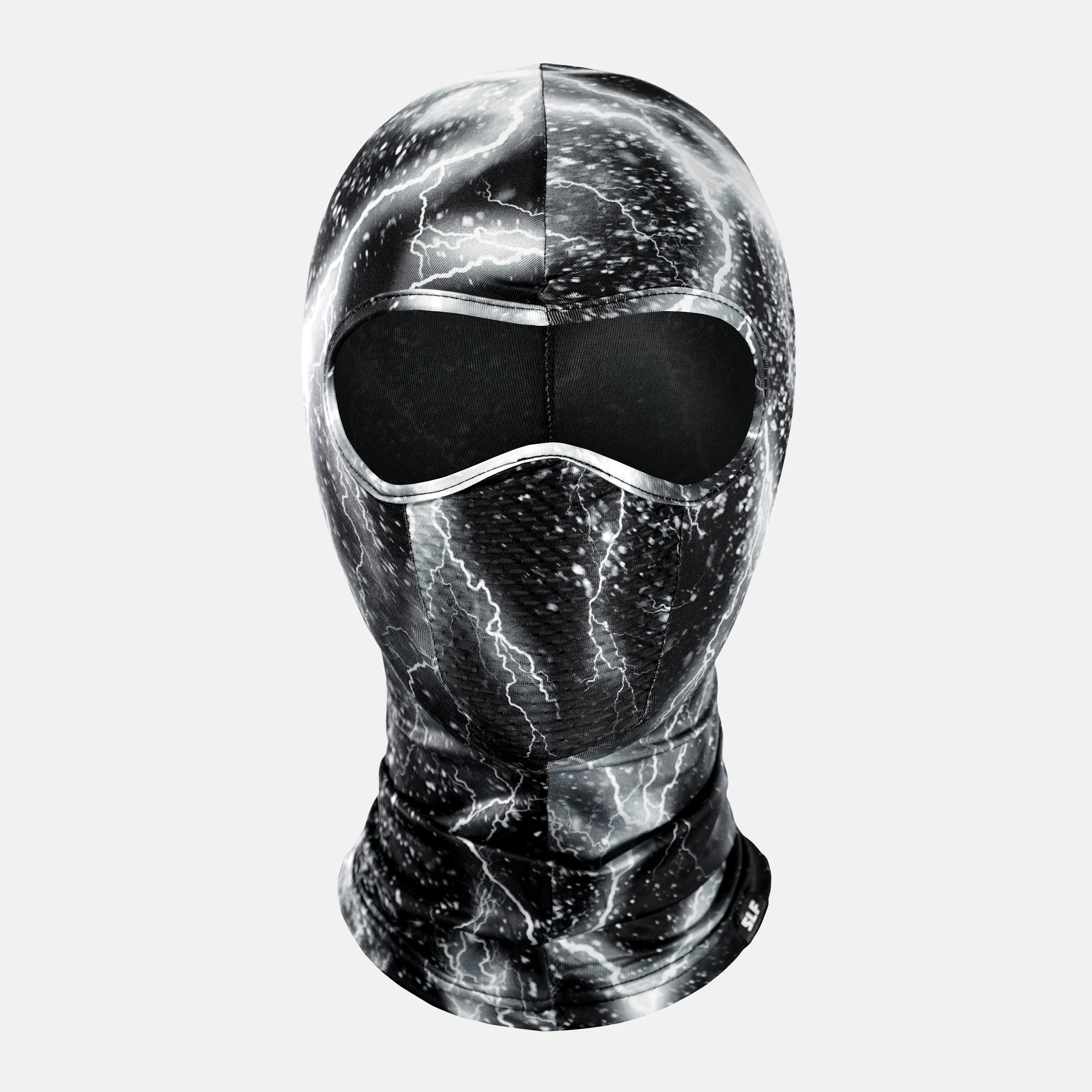 Black Rain Shiesty Mask