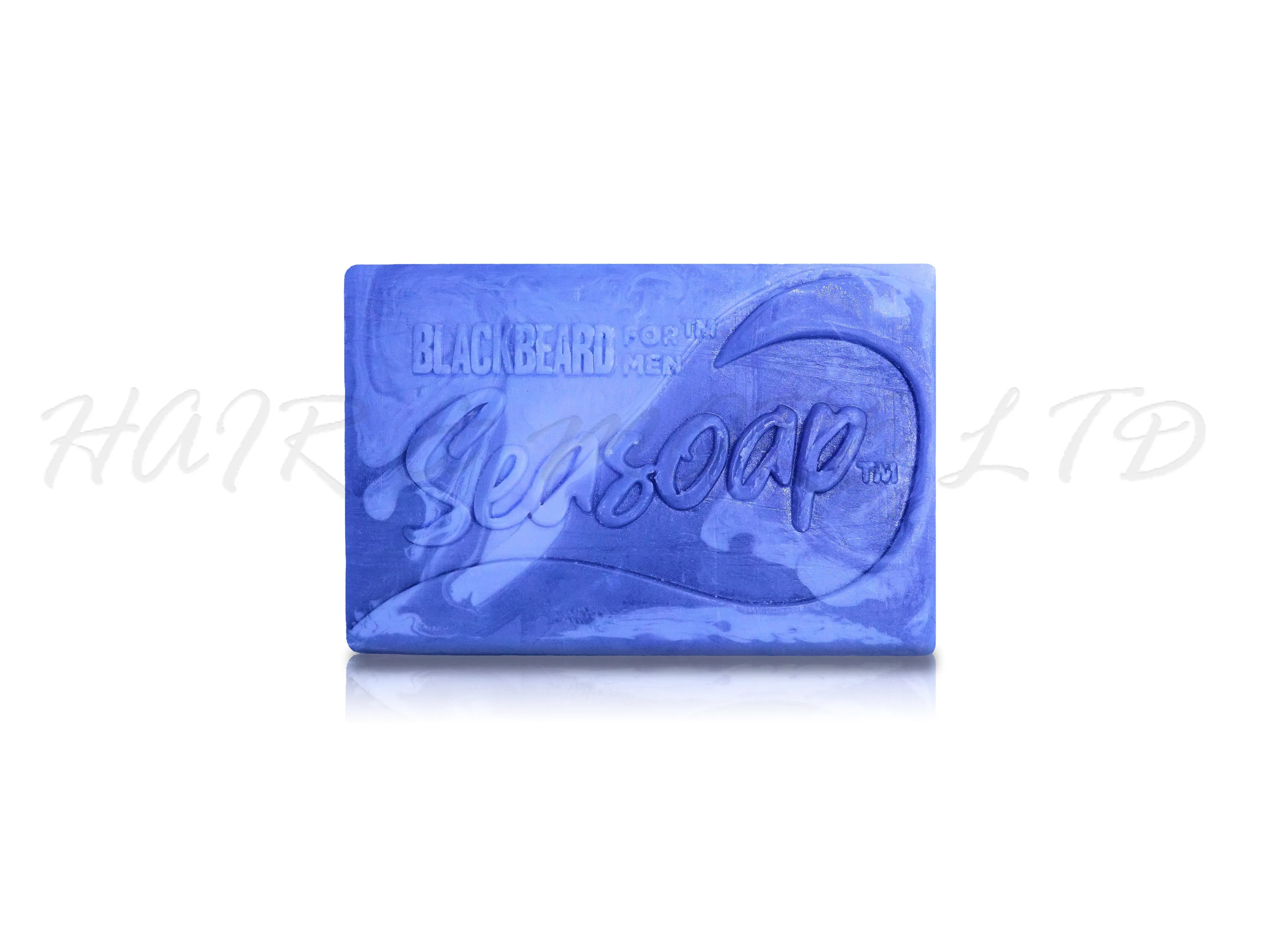 Blackbeard for Men, 'Seasoap' Anti-Aging Soap Bar 175g