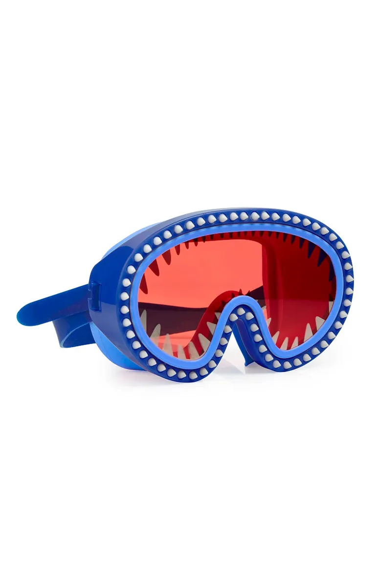 Bling2O - Shark Attack Swim Mask - Nibbles