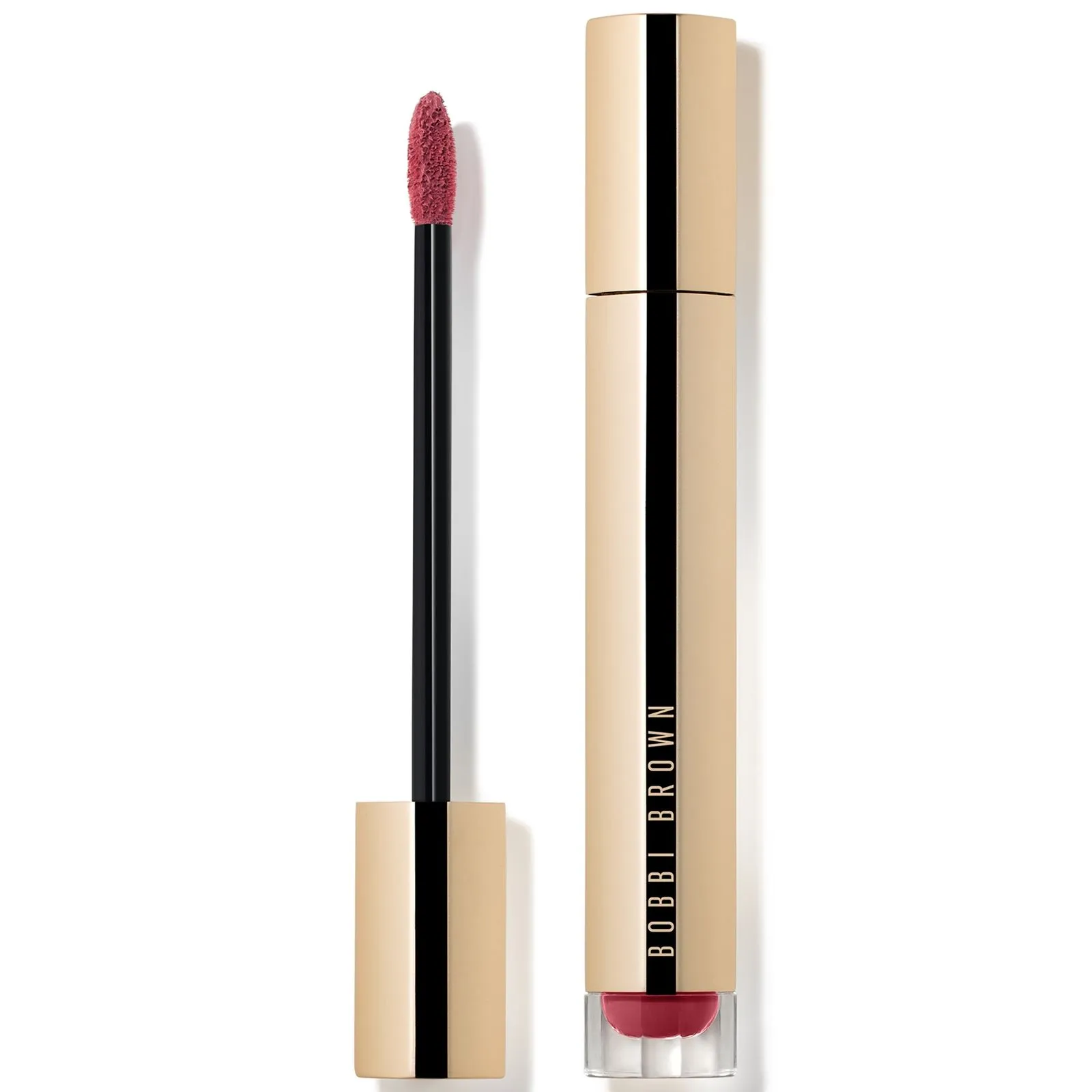 Bobbi Brown Luxe Matte Liquid Lipstick (Various Shades) - Downtime