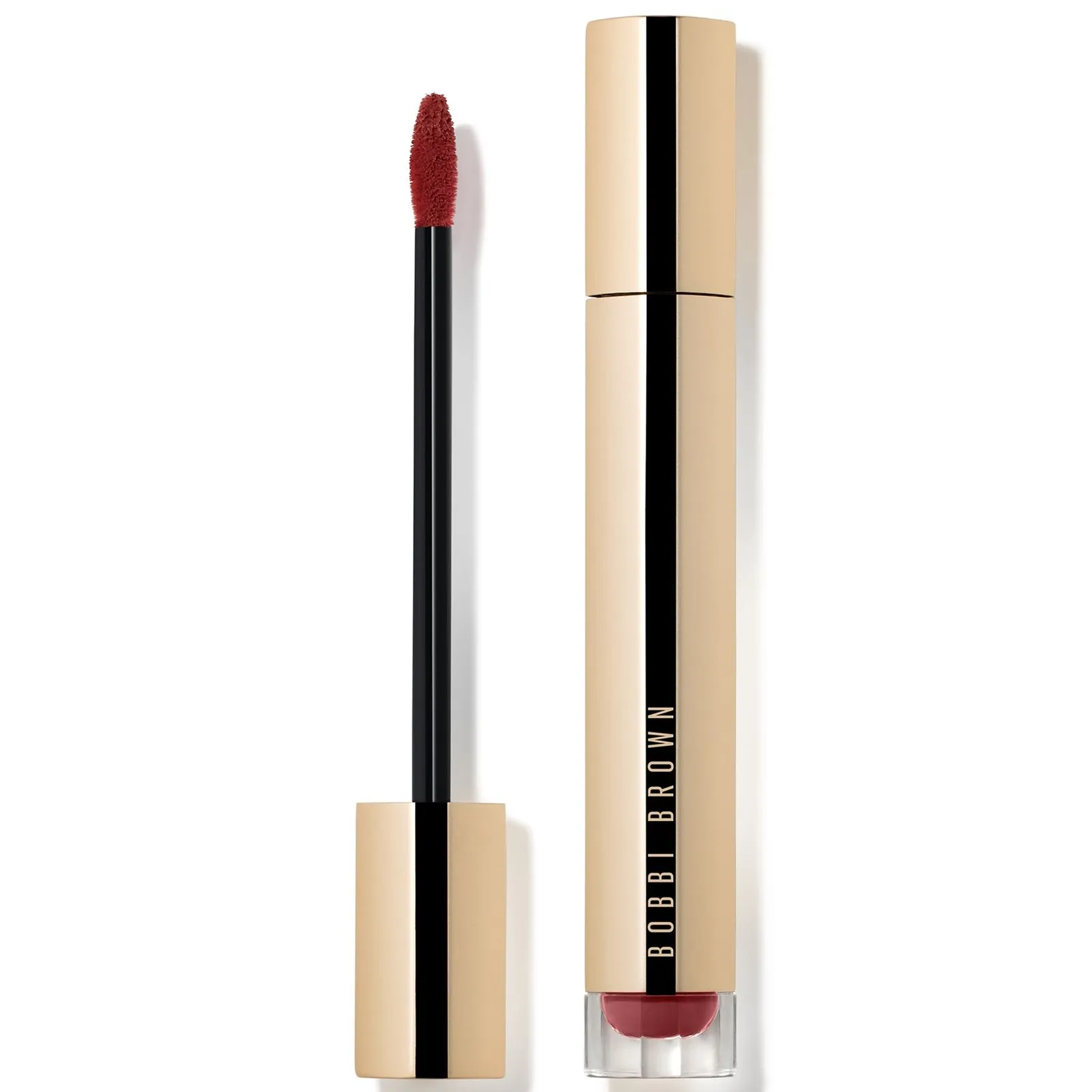 Bobbi Brown Luxe Matte Liquid Lipstick (Various Shades) - Noho