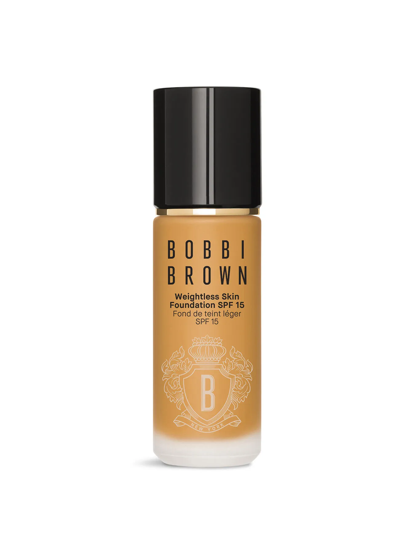 Bobbi Brown Weightless Skin Foundation SPF15 30ml 068 Golden Honey