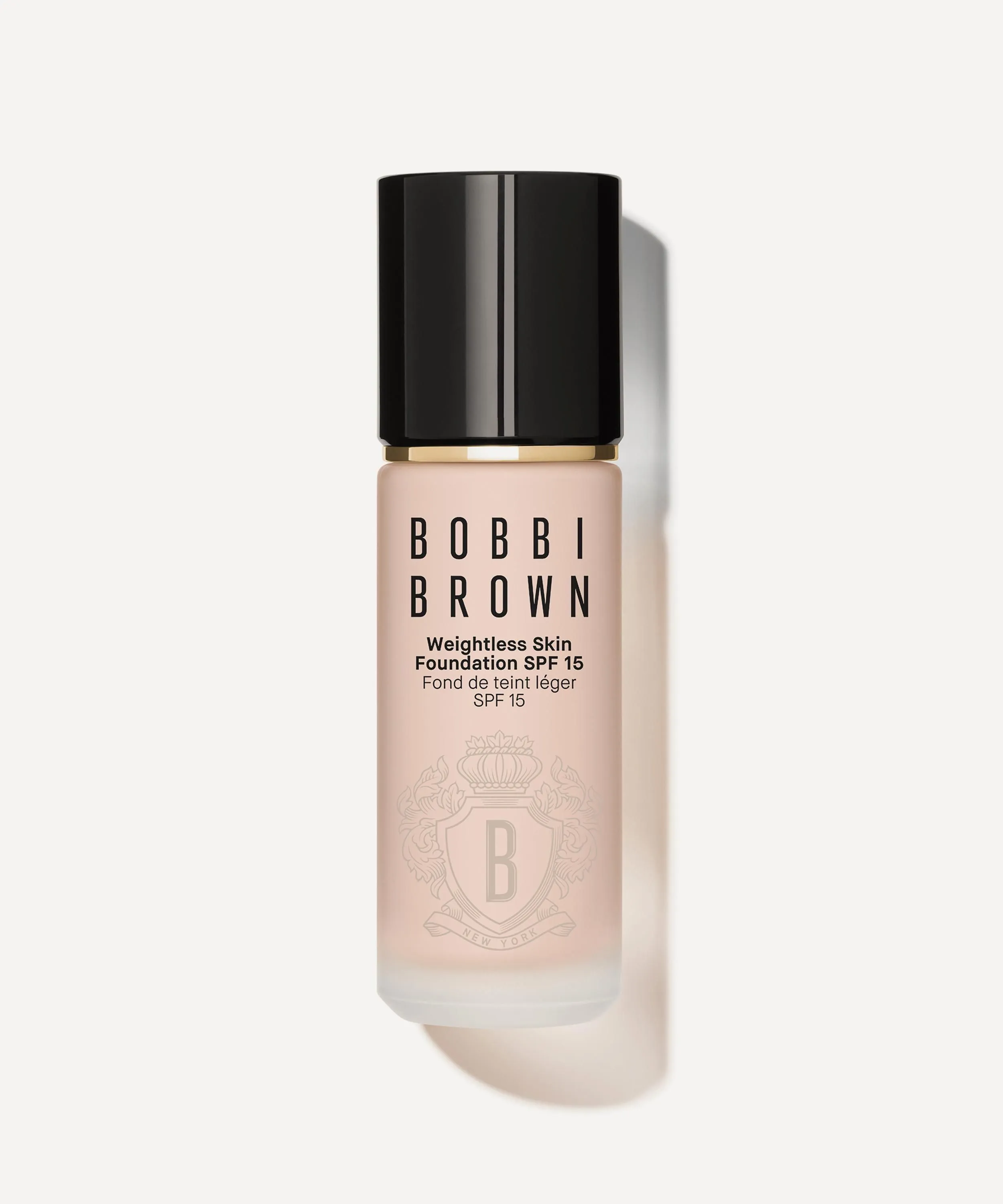 Bobbi Brown Weightless Skin Foundation SPF15 30ml Alabaster