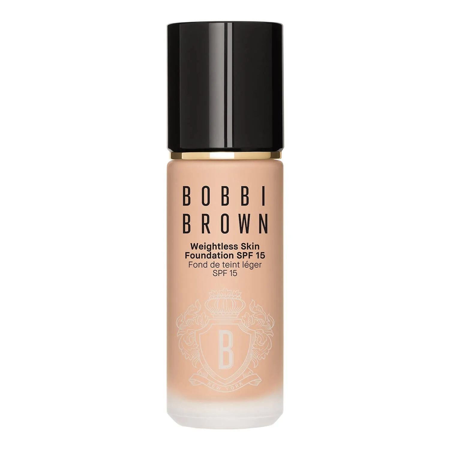 Bobbi Brown Weightless Skin Foundation Spf15 30Ml Cool Beige 046