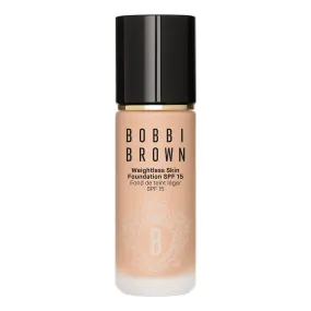 Bobbi Brown Weightless Skin Foundation Spf15 30Ml Cool Beige 046