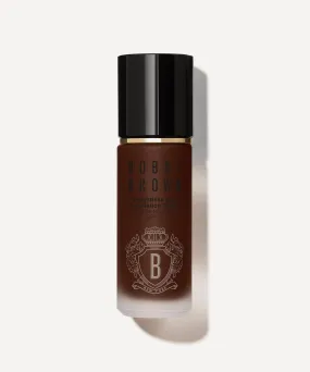 Bobbi Brown Weightless Skin Foundation SPF15 30ml Warm Espresso