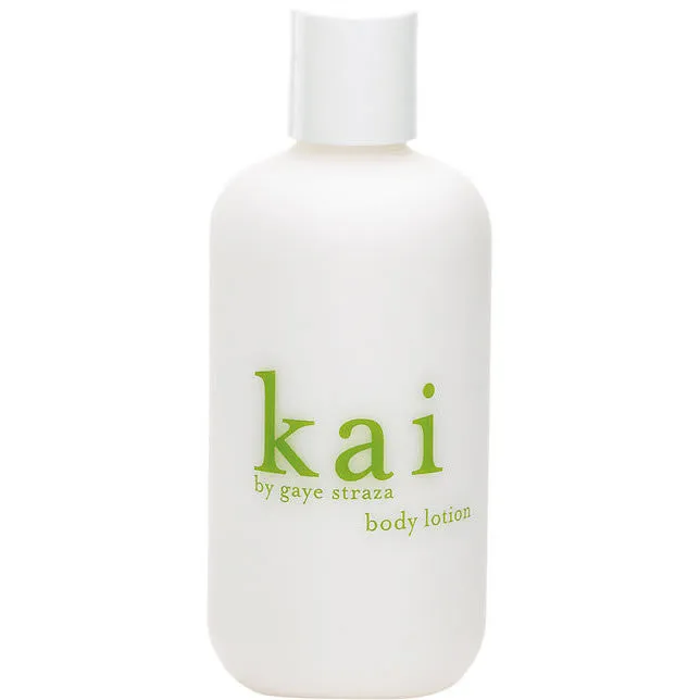 Body Lotion