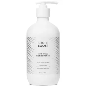 BondiBoost Anti Frizz Conditioner 500ml