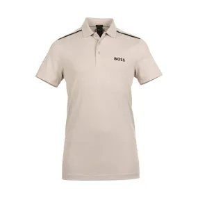 BOSS Paddytech Polo Shirt SP24