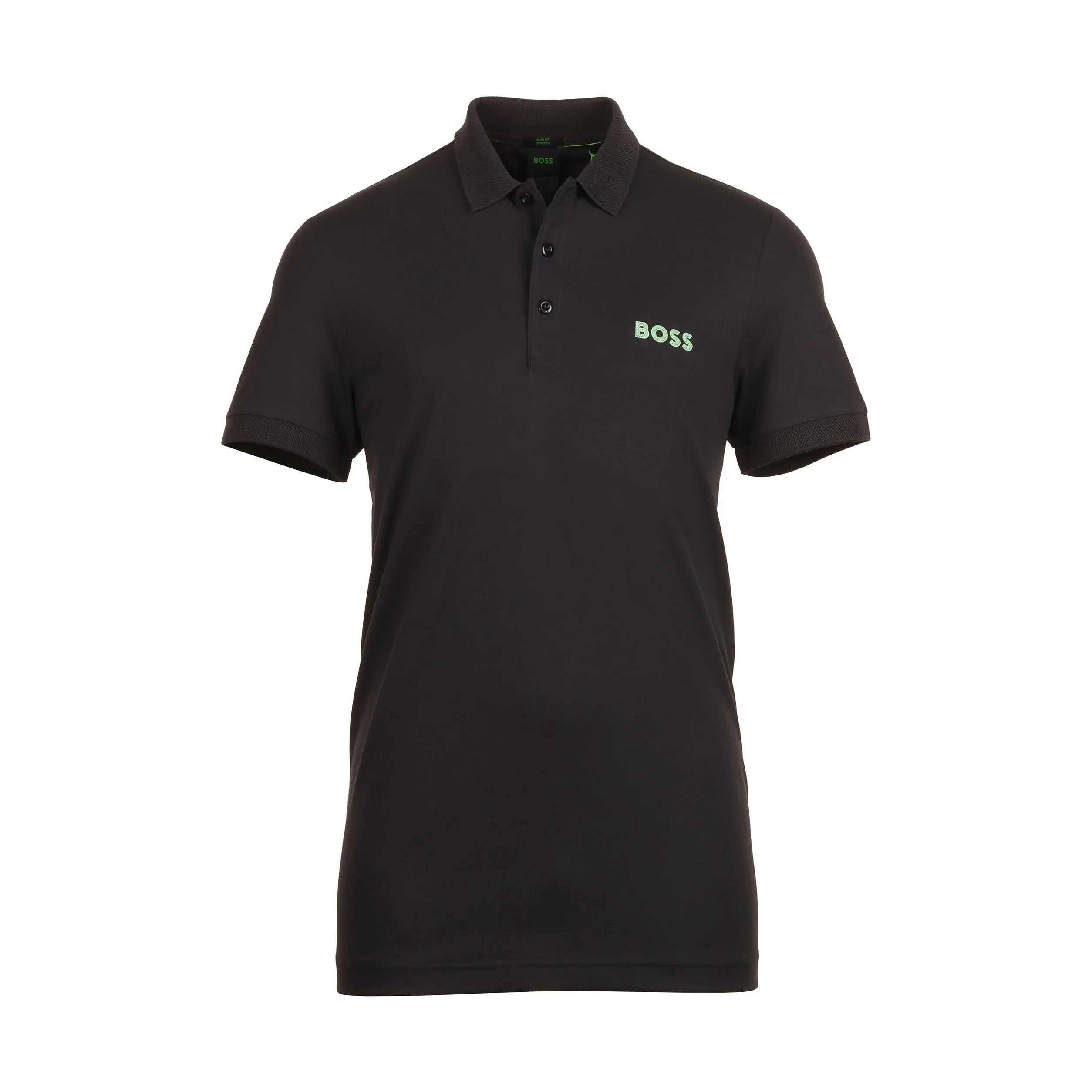 BOSS Paule Polo Shirt SU24