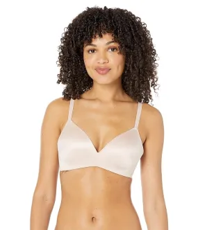 b.tempt'd by Wacoal Future Foundation Wireless Contour Bra 956281 Women's