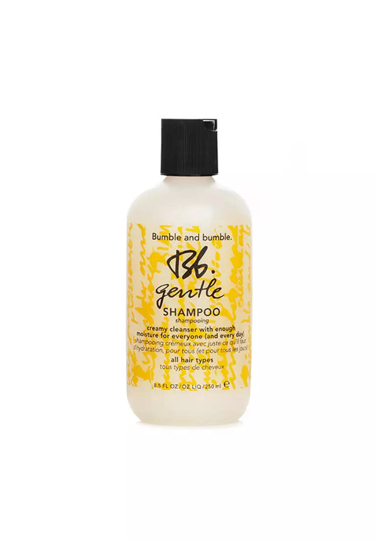 Bumble and Bumble BUMBLE AND BUMBLE - Bb. Gentle Shampoo (All Hair Types) 250ml/8.5oz