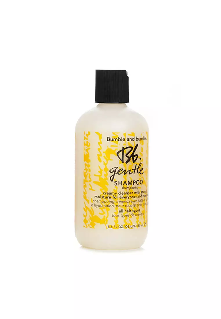 Bumble and Bumble BUMBLE AND BUMBLE - Bb. Gentle Shampoo (All Hair Types) 250ml/8.5oz