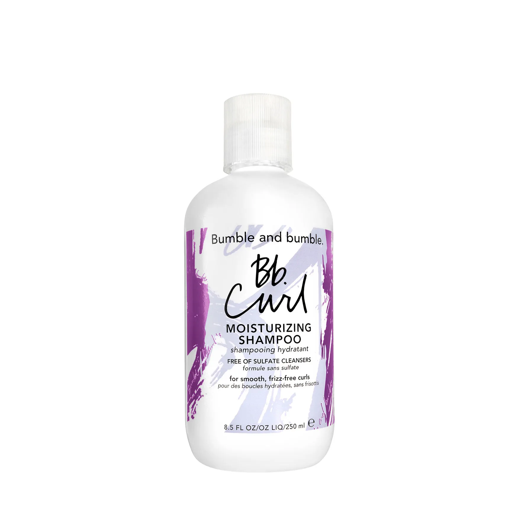 Bumble and Bumble Curl Moisturizing Shampoo