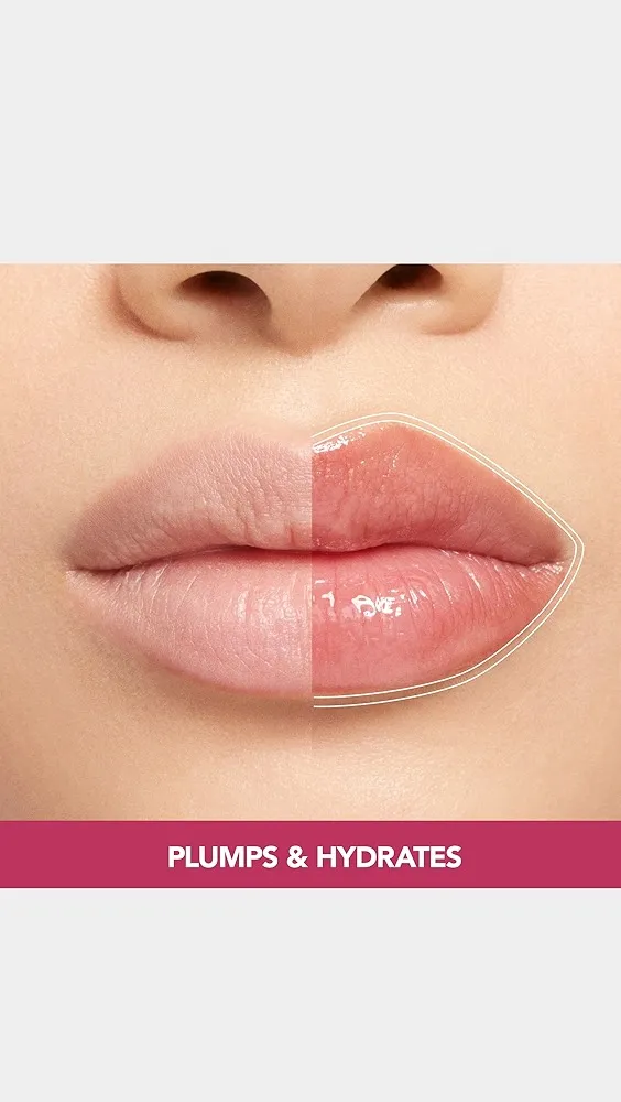 Buxom   Full On Plumping Lip Glow Balm 