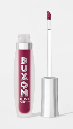 Buxom   Plump Shot Lip Serum 