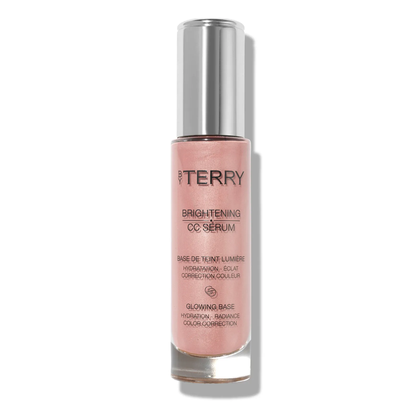 By Terry Cellularose Brightening Cc Serum - 2.75 Peach Glow