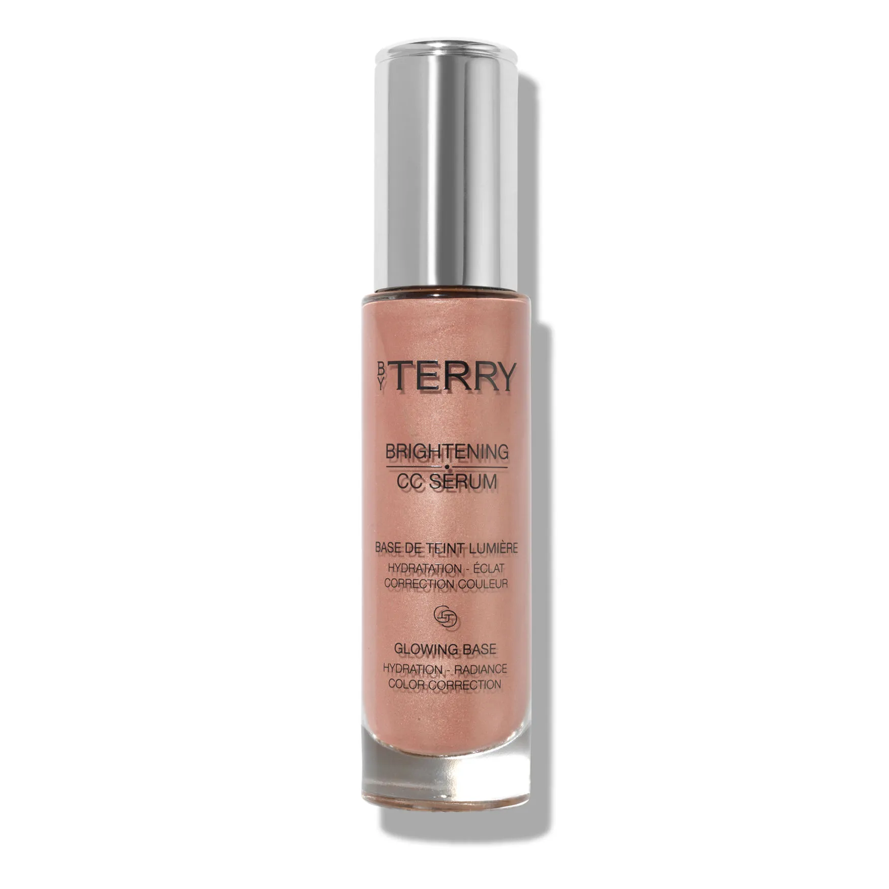 By Terry Cellularose Brightening Cc Serum - 5 Sienna Light