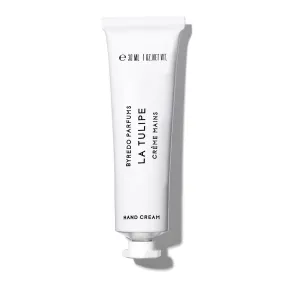 Byredo La Tulipe Hand Cream Travel Size