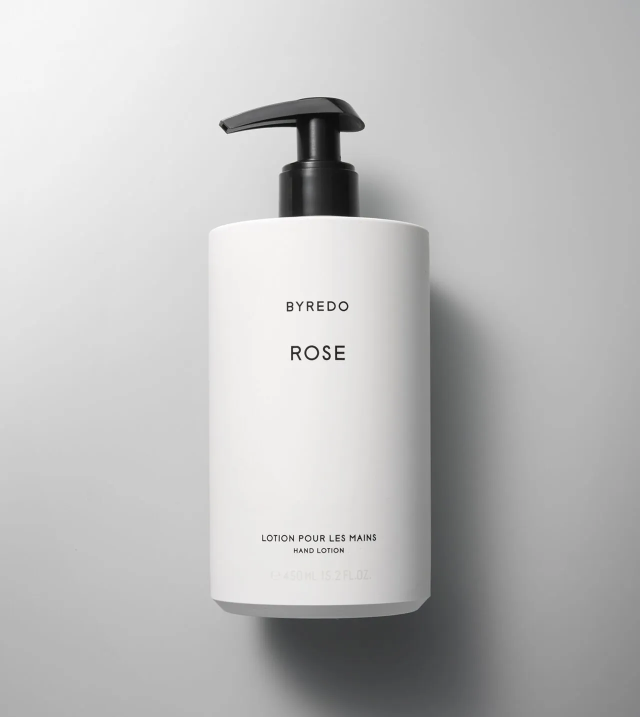 BYREDO - Rose Hand Lotion